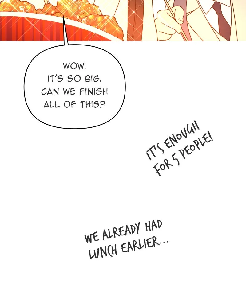 The Studentsof Illip Arts High Chapter 15 page 81