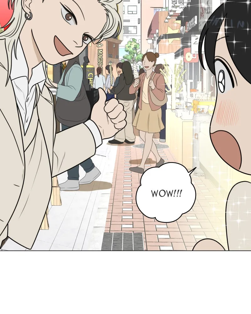 The Studentsof Illip Arts High Chapter 15 page 68