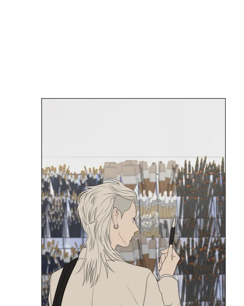 The Studentsof Illip Arts High Chapter 15 page 89
