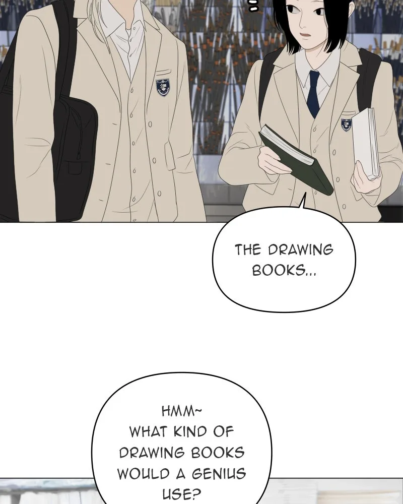 The Studentsof Illip Arts High Chapter 15 page 96