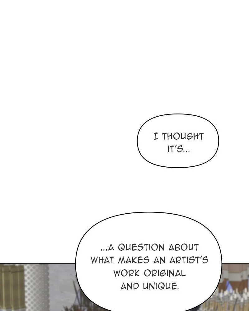 The Studentsof Illip Arts High Chapter 15 page 100