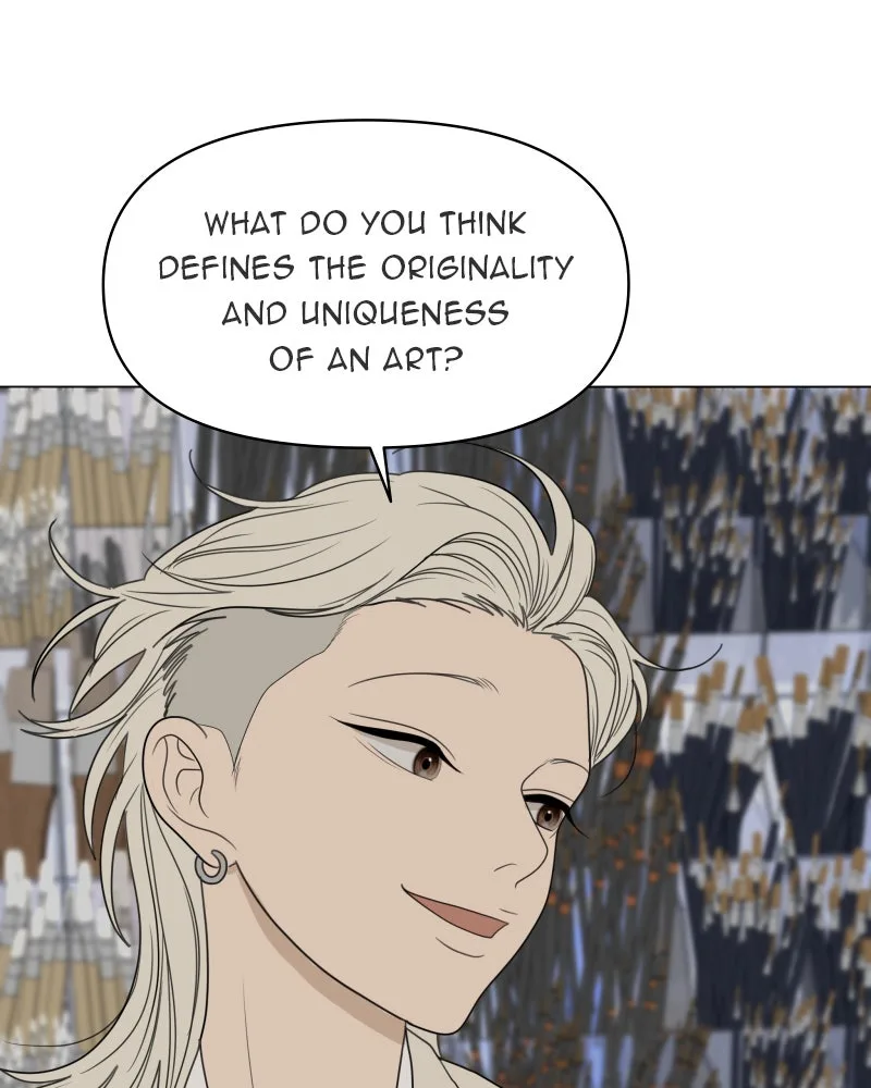The Studentsof Illip Arts High Chapter 15 page 102