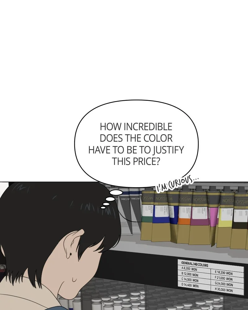 The Studentsof Illip Arts High Chapter 15 page 110