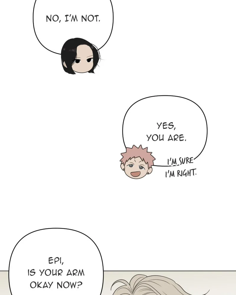 The Studentsof Illip Arts High Chapter 16 page 24