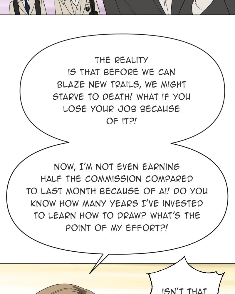 The Studentsof Illip Arts High Chapter 16 page 13