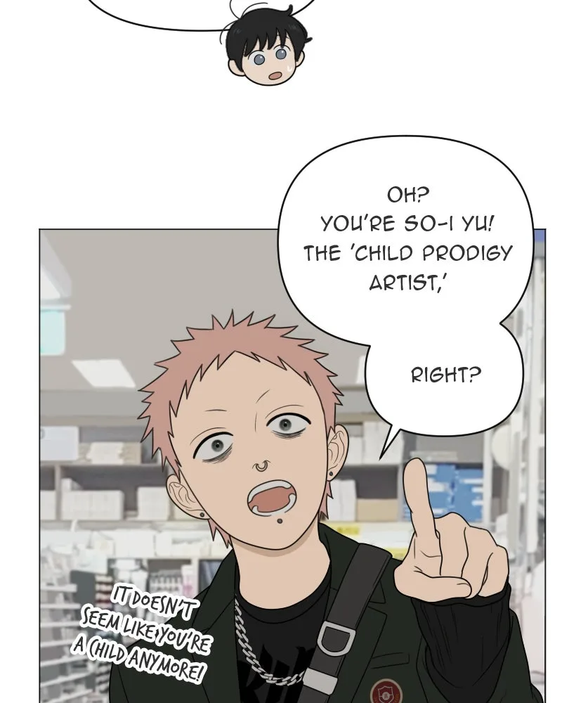 The Studentsof Illip Arts High Chapter 16 page 21