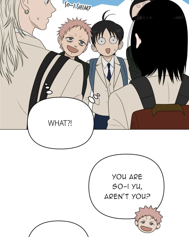 The Studentsof Illip Arts High Chapter 16 page 23