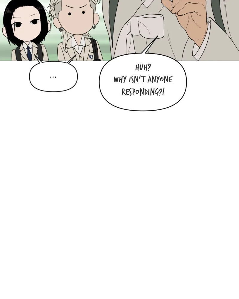 The Studentsof Illip Arts High Chapter 16 page 16