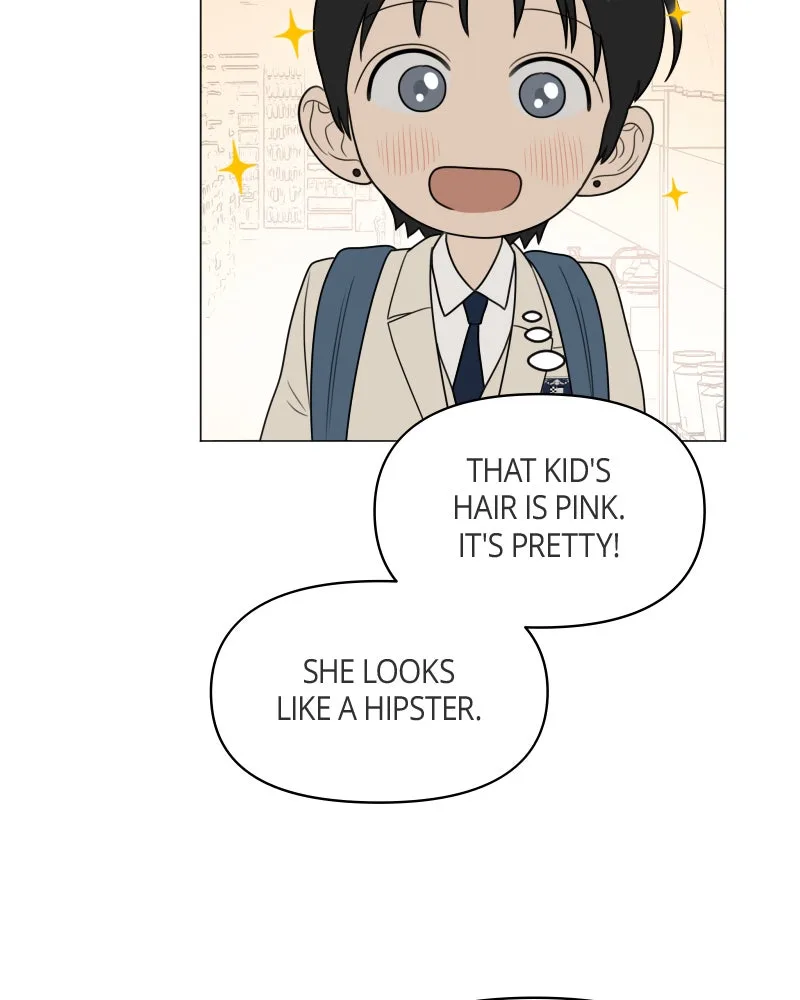 The Studentsof Illip Arts High Chapter 16 page 5