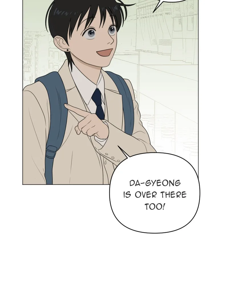 The Studentsof Illip Arts High Chapter 16 page 8
