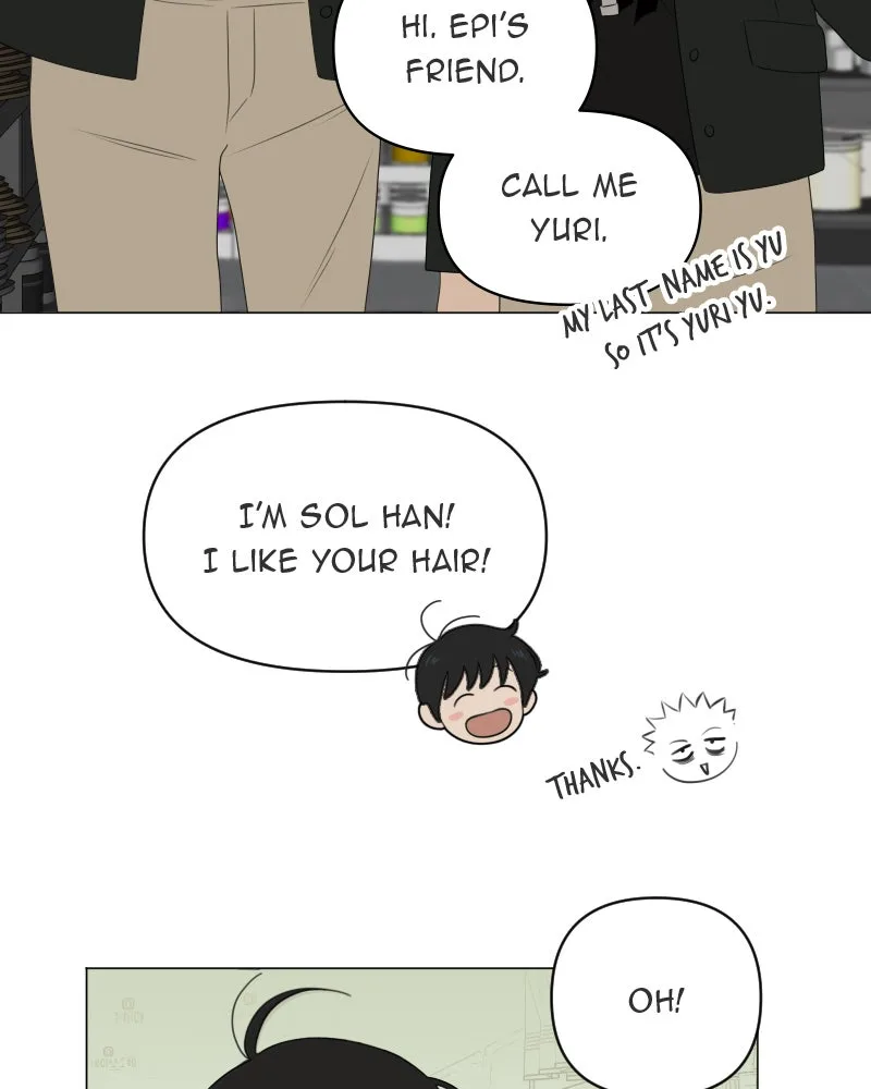 The Studentsof Illip Arts High Chapter 16 page 7