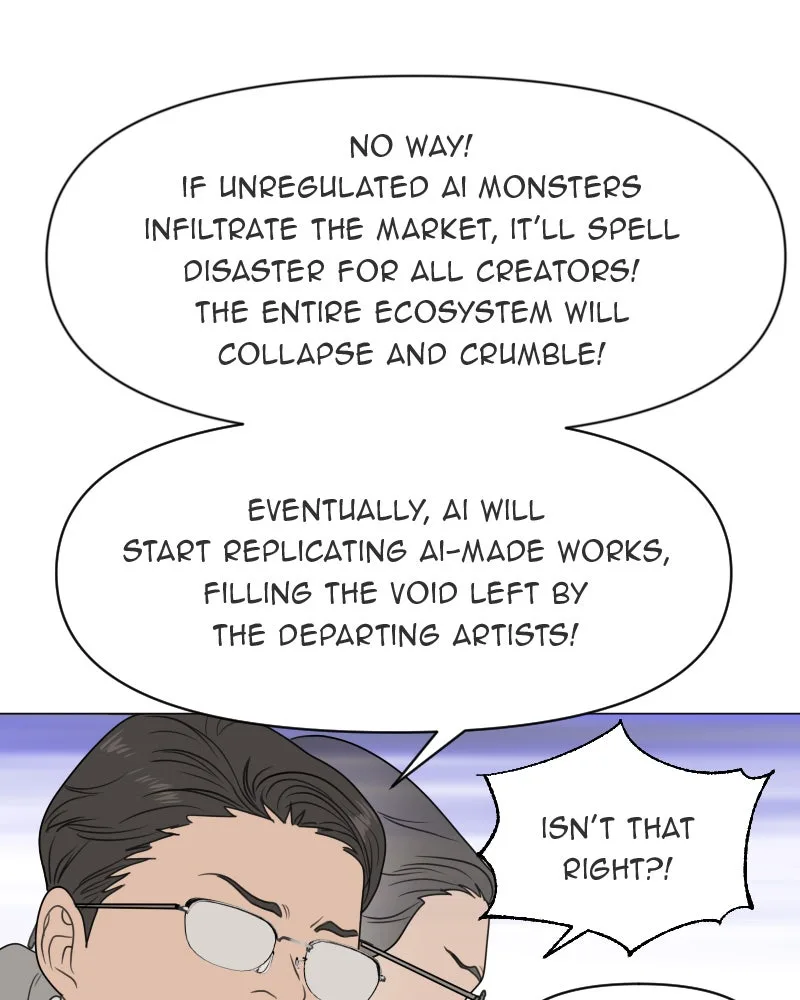 The Studentsof Illip Arts High Chapter 16 page 10