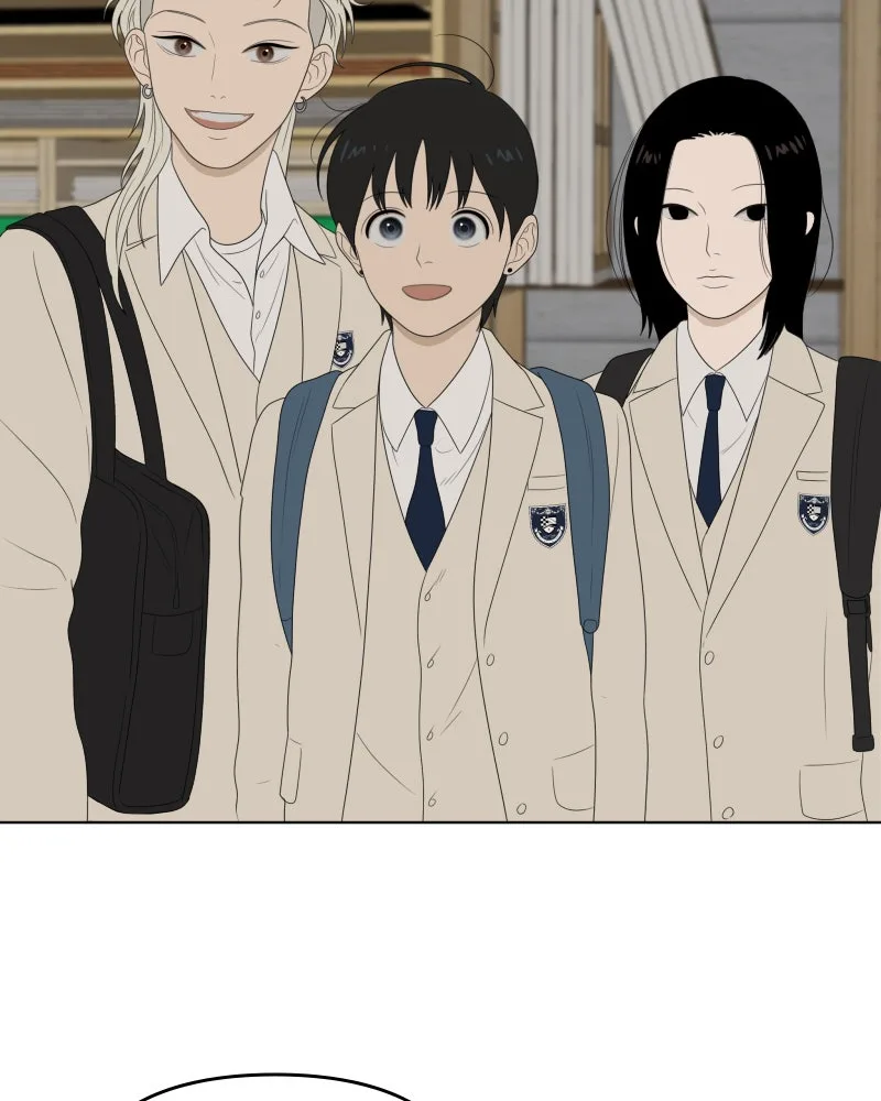 The Studentsof Illip Arts High Chapter 16 page 33
