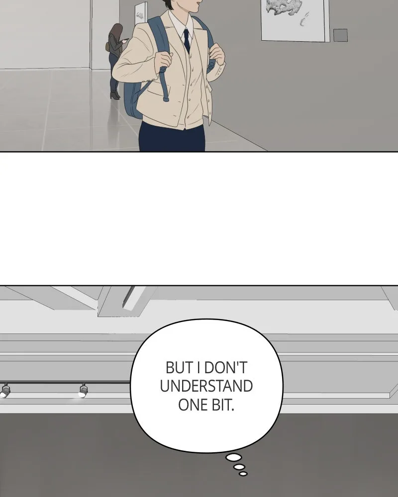 The Studentsof Illip Arts High Chapter 16 page 41