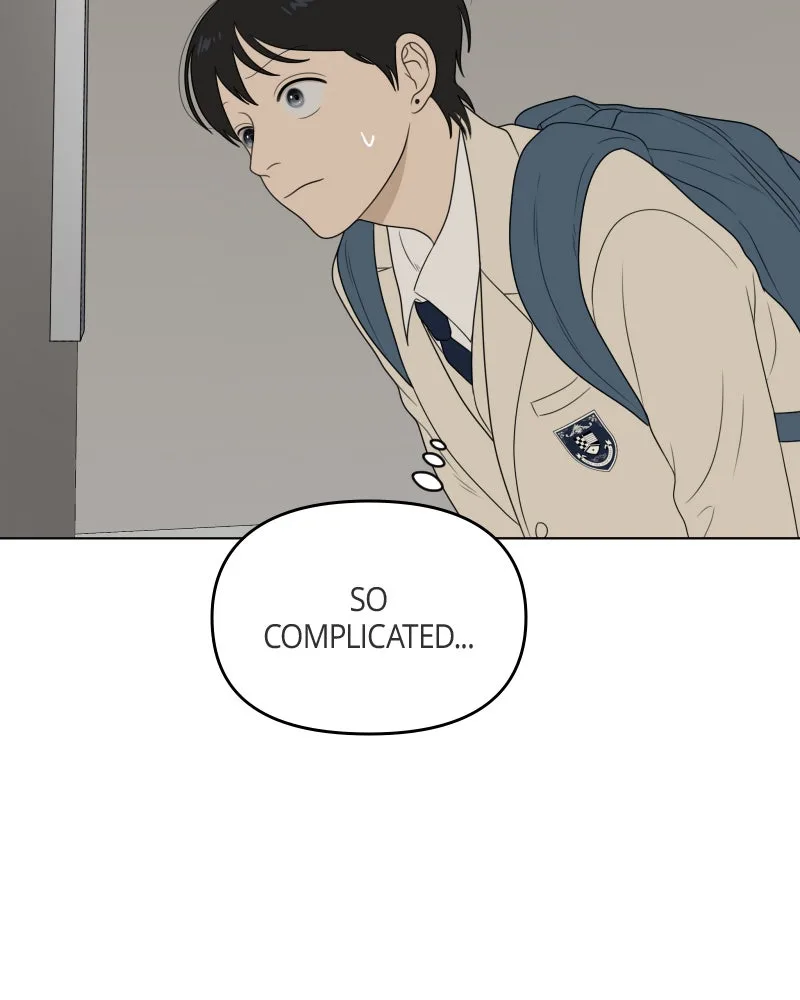 The Studentsof Illip Arts High Chapter 16 page 43