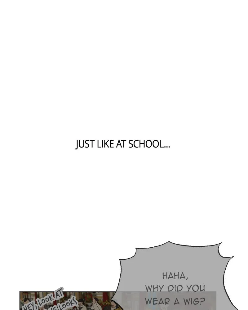 The Studentsof Illip Arts High Chapter 16 page 47