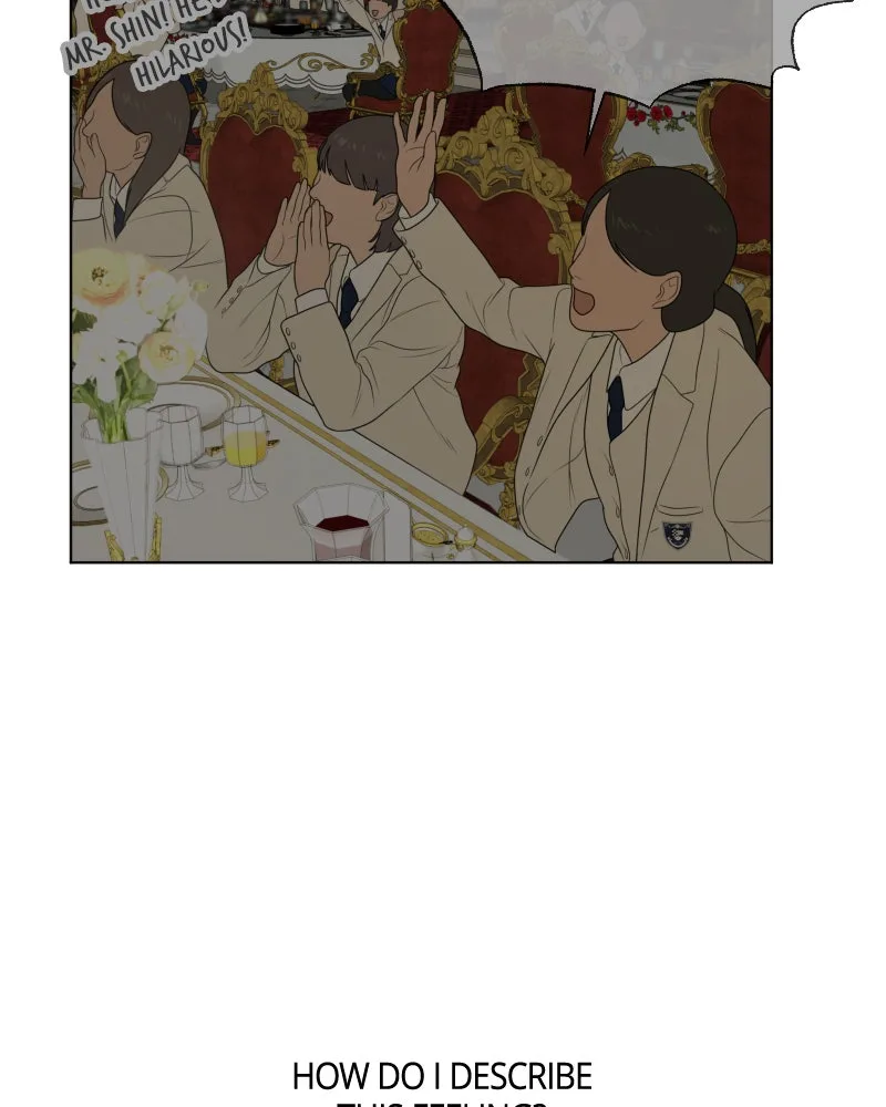 The Studentsof Illip Arts High Chapter 16 page 48