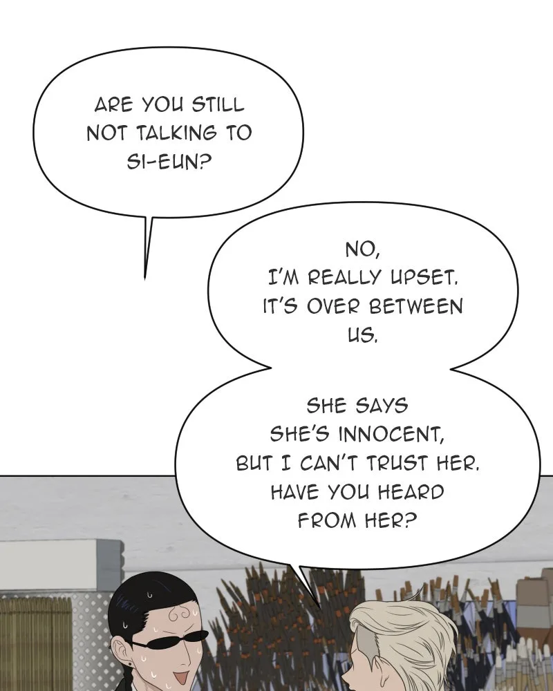 The Studentsof Illip Arts High Chapter 16 page 28