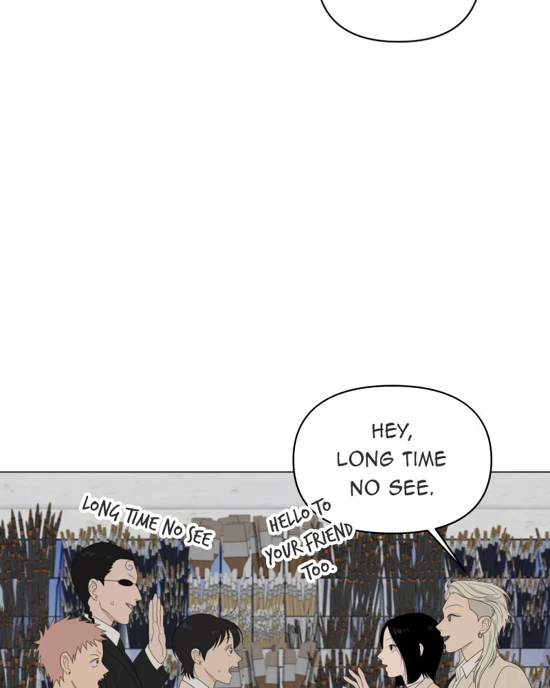 The Studentsof Illip Arts High Chapter 16 page 18