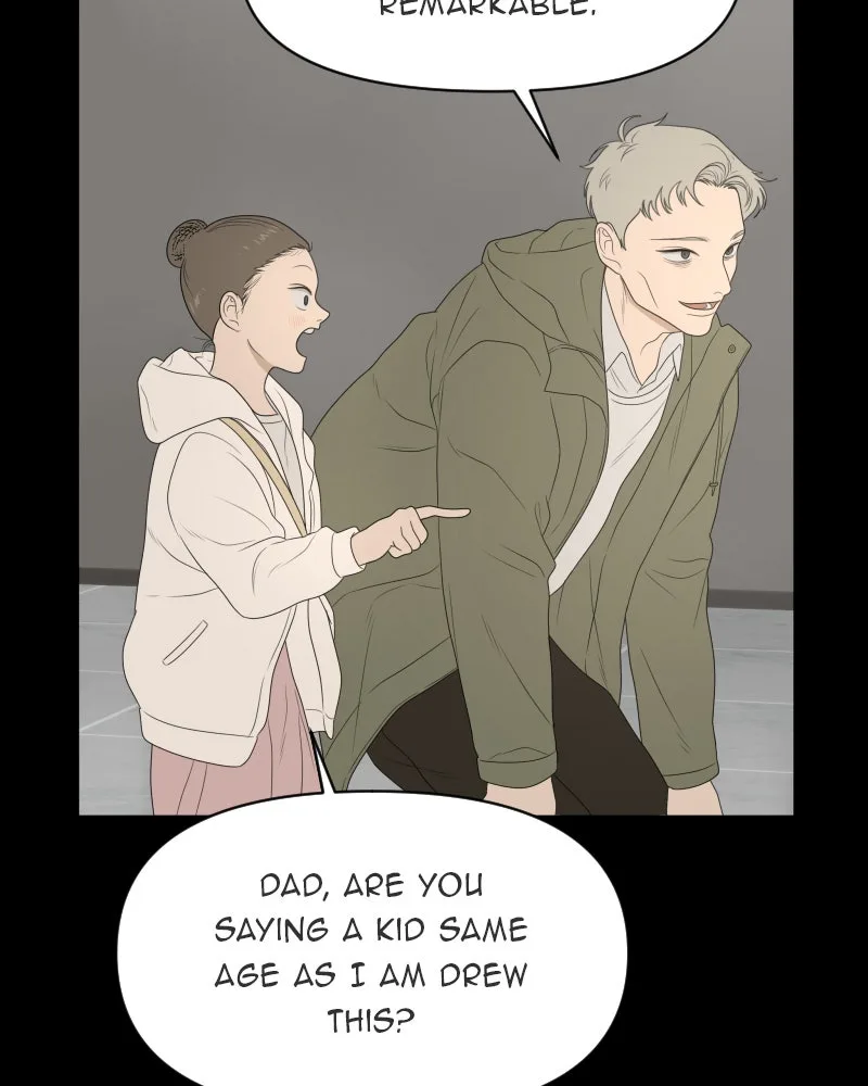 The Studentsof Illip Arts High Chapter 16 page 66