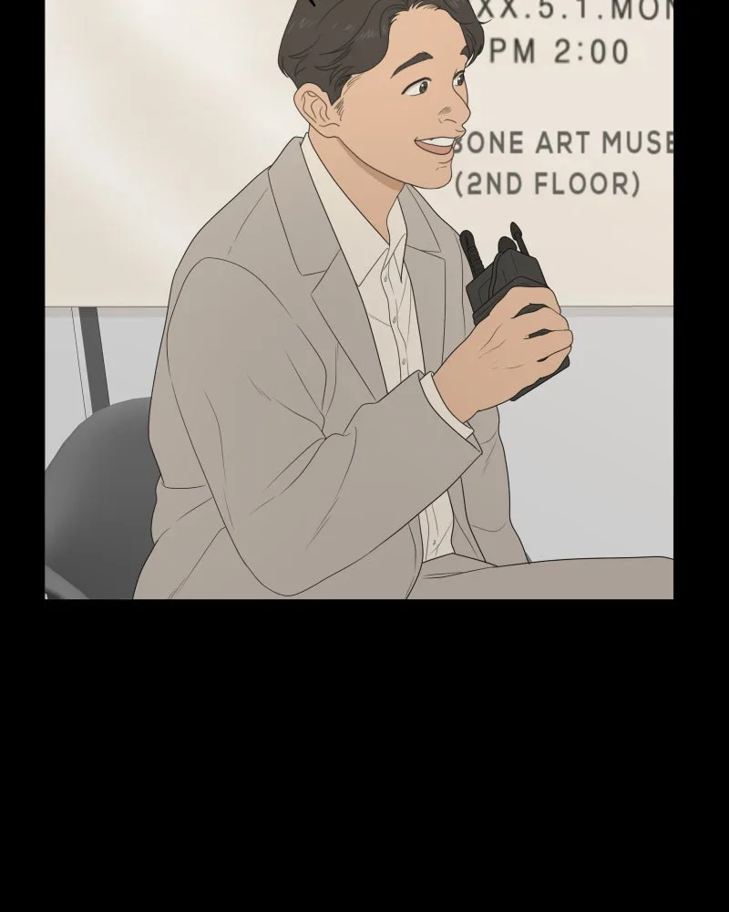 The Studentsof Illip Arts High Chapter 16 page 84