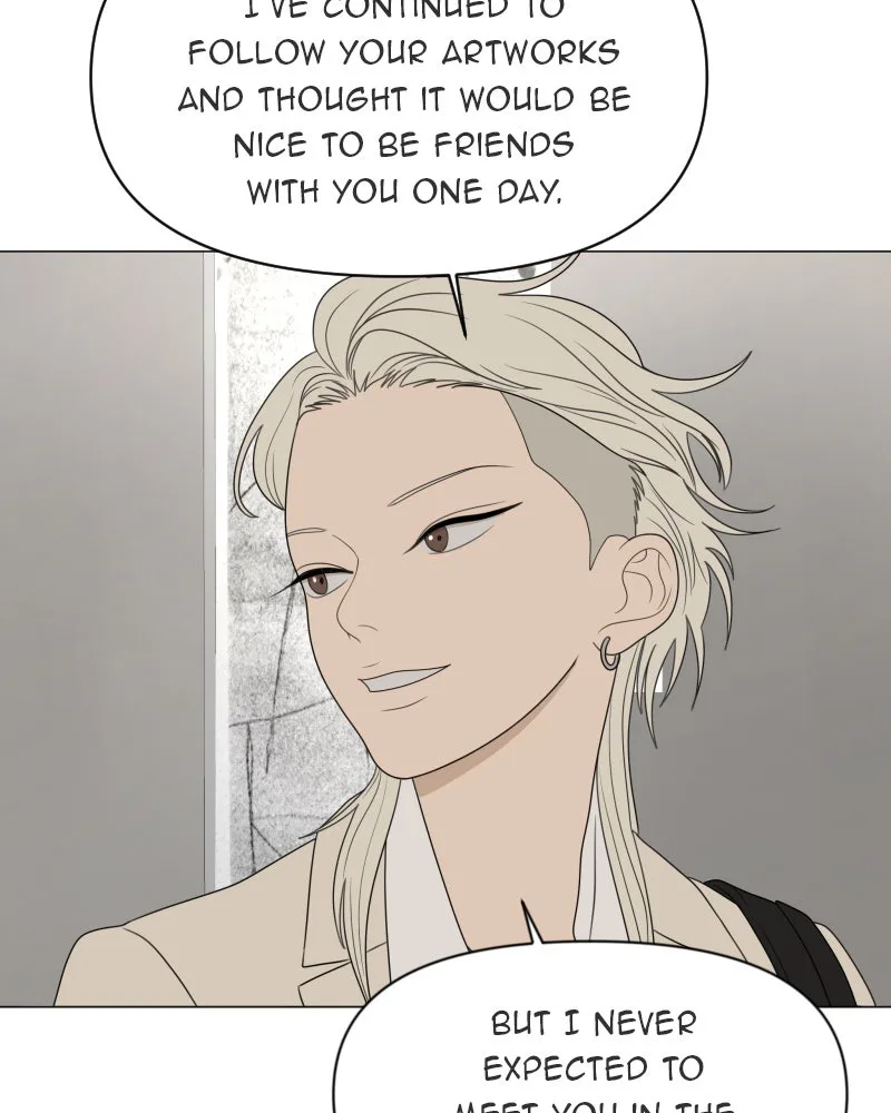The Studentsof Illip Arts High Chapter 16 page 98