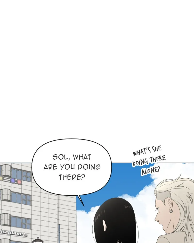 The Studentsof Illip Arts High Chapter 16 page 108