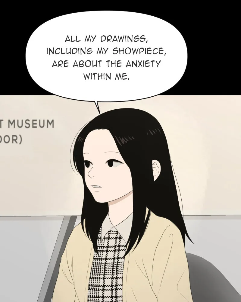 The Studentsof Illip Arts High Chapter 16 page 85