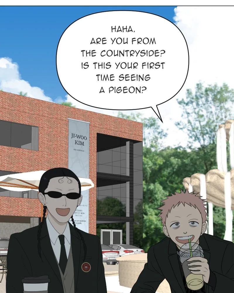 The Studentsof Illip Arts High Chapter 16 page 118