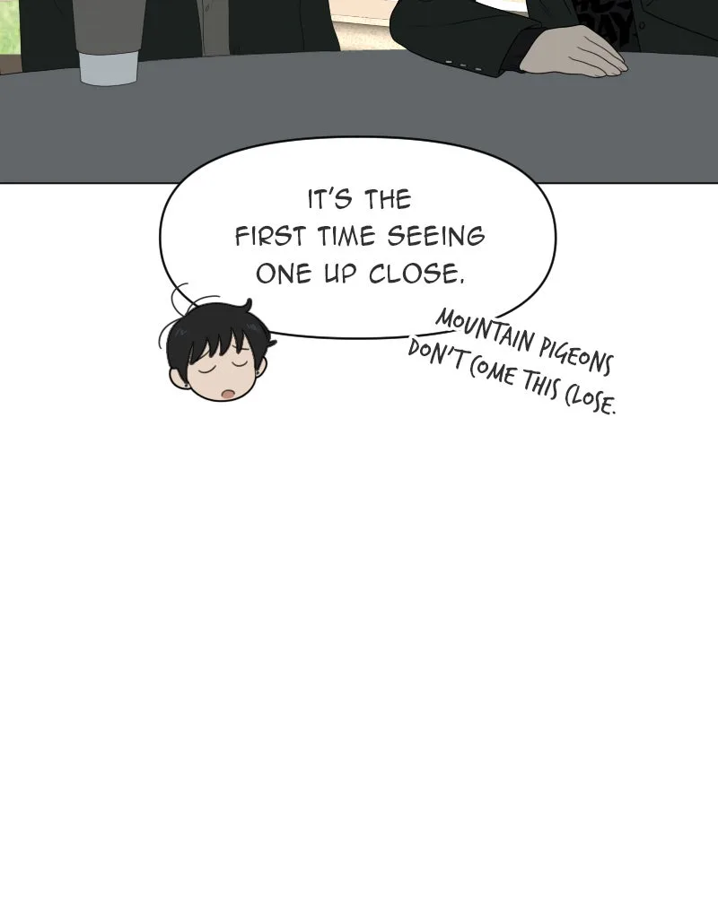 The Studentsof Illip Arts High Chapter 16 page 119