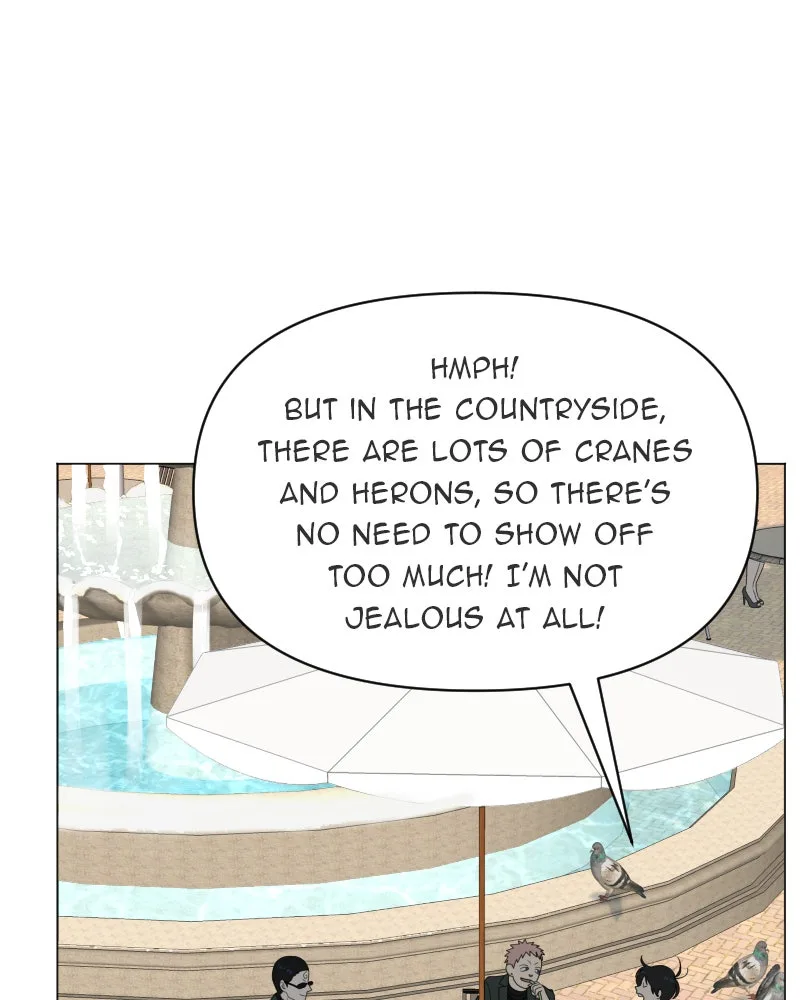 The Studentsof Illip Arts High Chapter 16 page 120