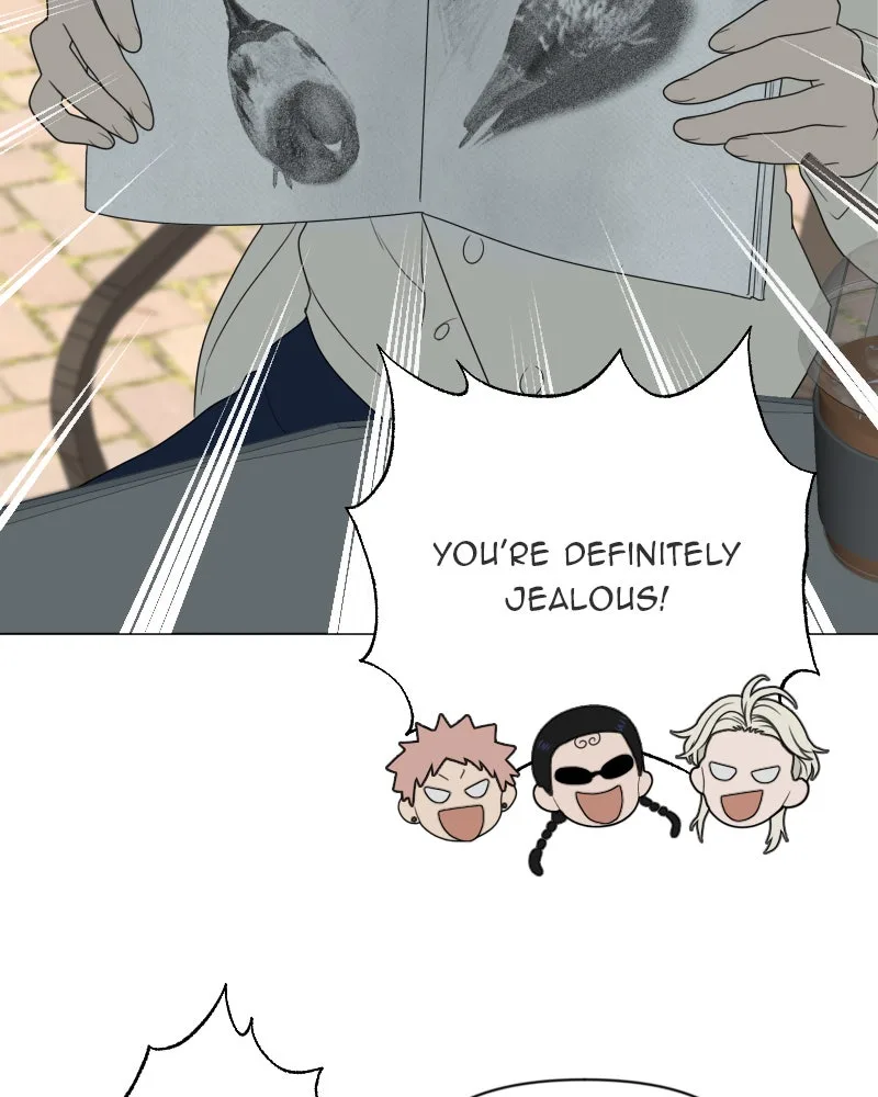 The Studentsof Illip Arts High Chapter 16 page 124