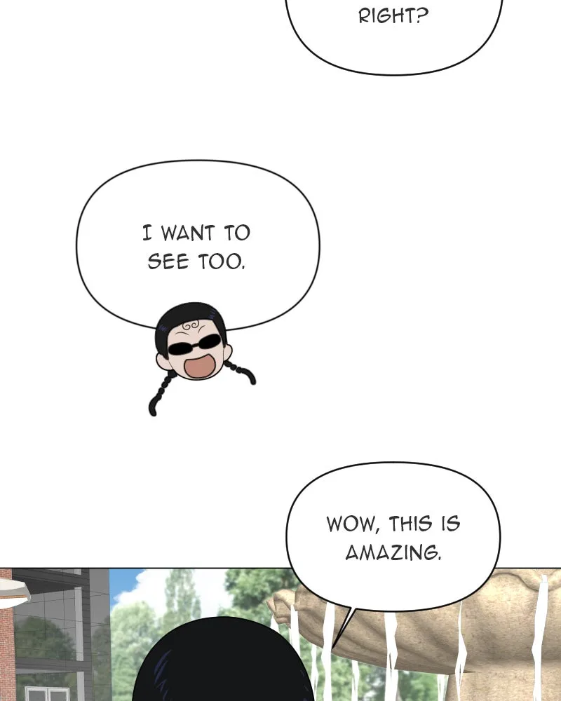 The Studentsof Illip Arts High Chapter 16 page 126