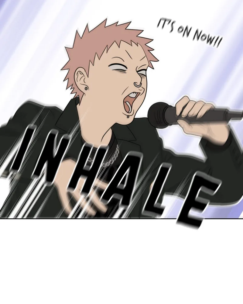 The Studentsof Illip Arts High Chapter 17 page 20