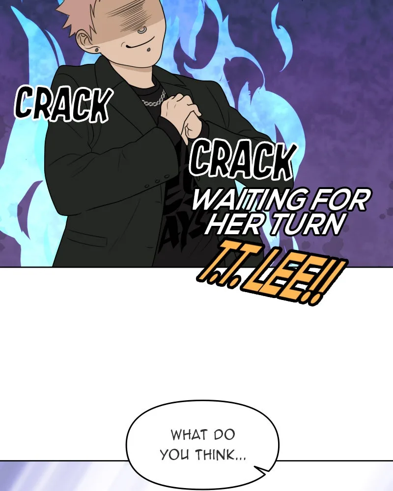 The Studentsof Illip Arts High Chapter 17 page 19