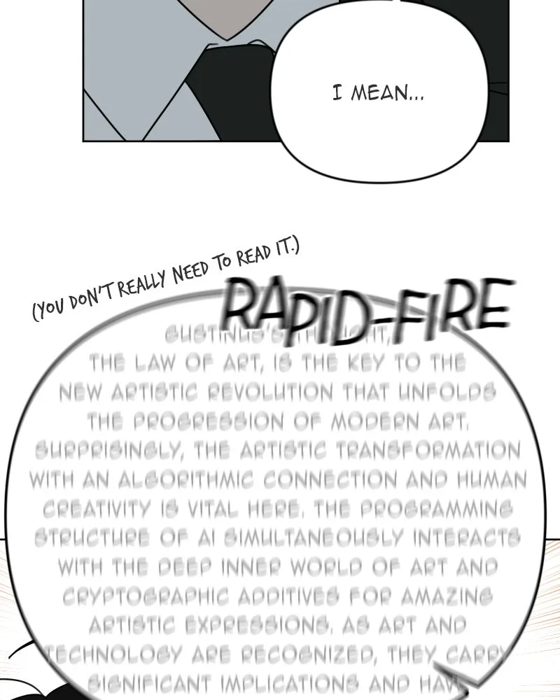 The Studentsof Illip Arts High Chapter 17 page 15