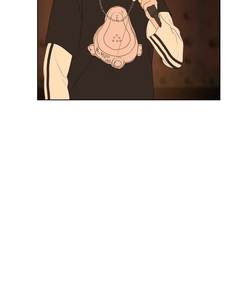 The Studentsof Illip Arts High Chapter 17 page 34