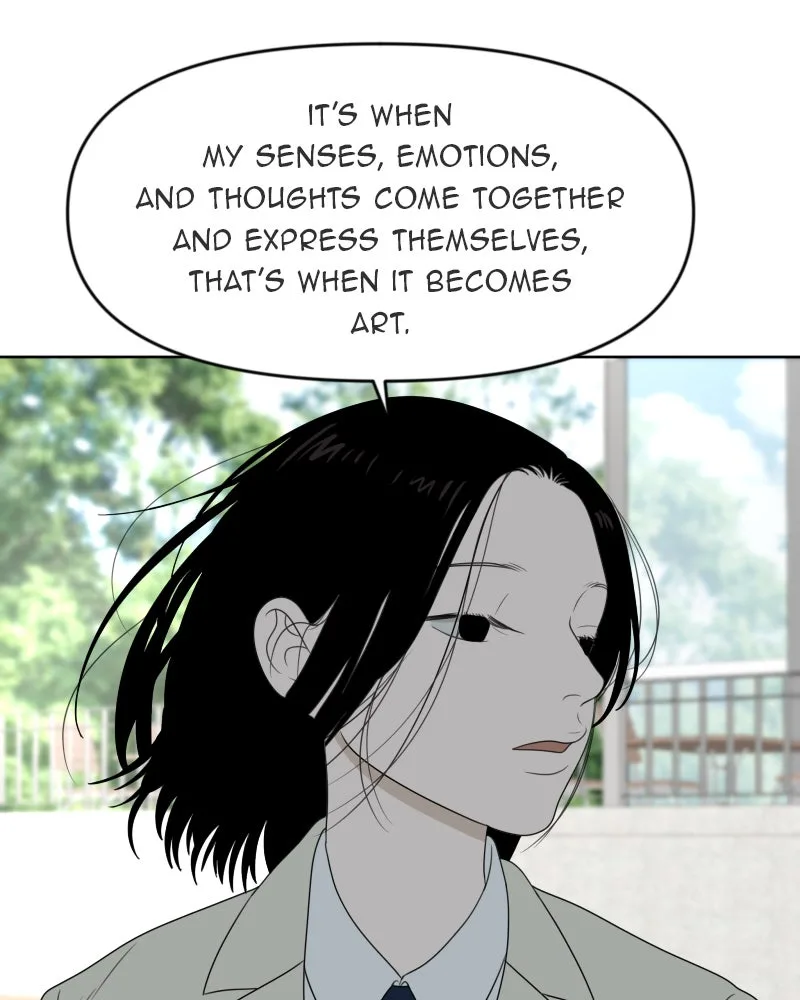 The Studentsof Illip Arts High Chapter 17 page 35
