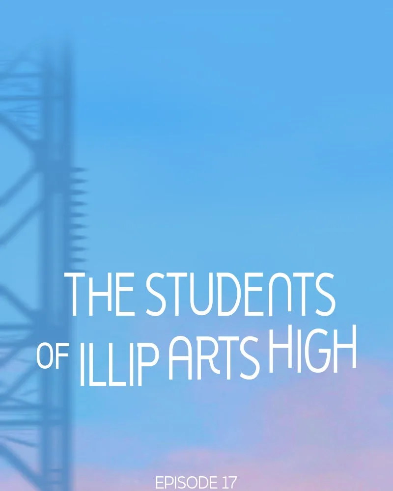 The Studentsof Illip Arts High Chapter 17 page 69