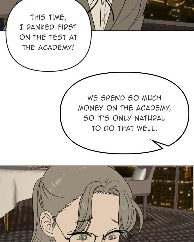 The Studentsof Illip Arts High Chapter 17 page 81