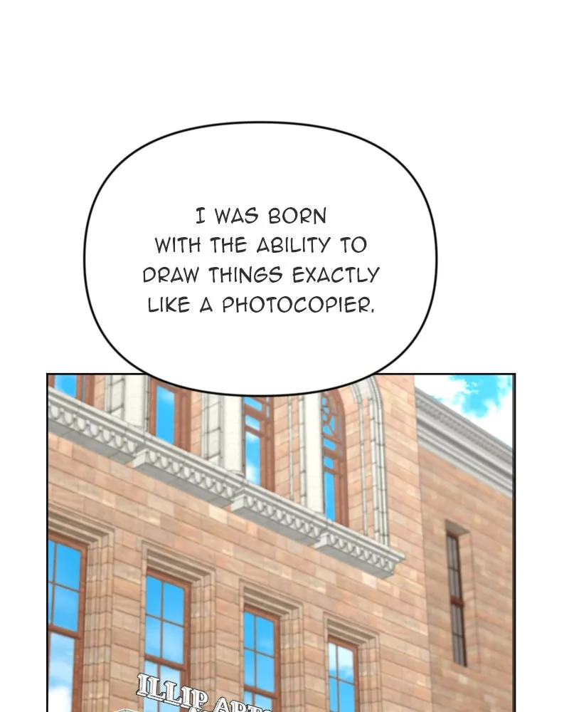 The Studentsof Illip Arts High Chapter 17 page 95