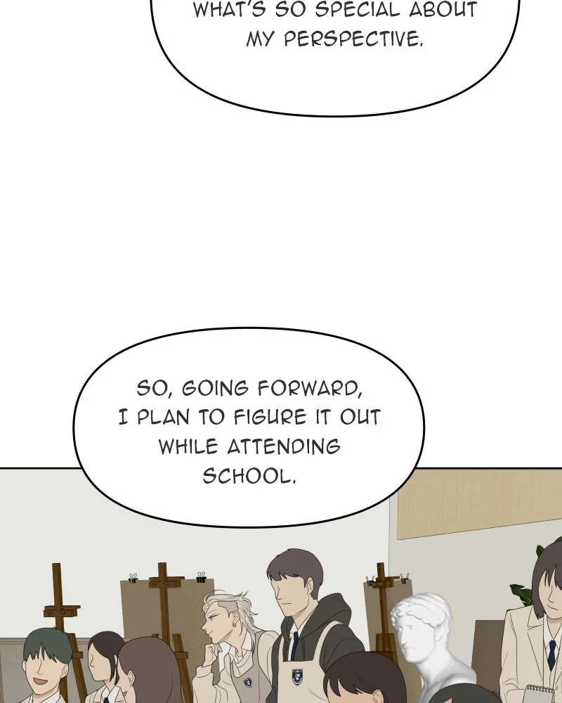 The Studentsof Illip Arts High Chapter 17 page 101
