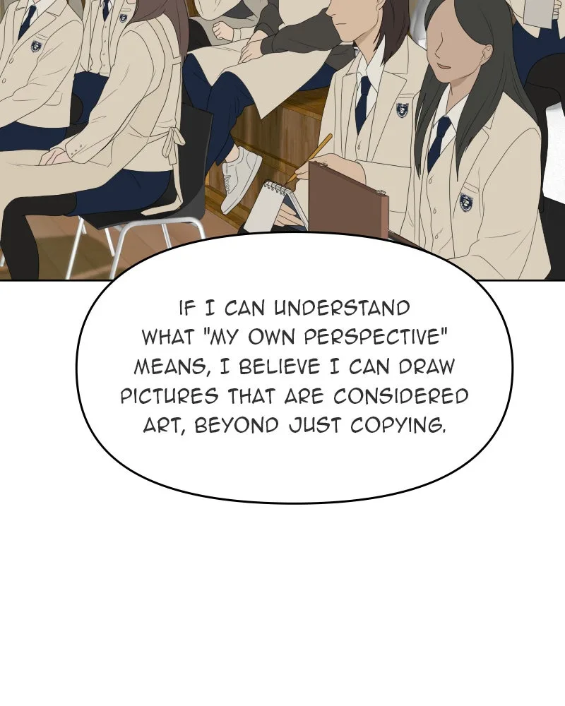 The Studentsof Illip Arts High Chapter 17 page 102