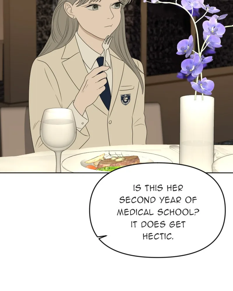 The Studentsof Illip Arts High Chapter 17 page 79