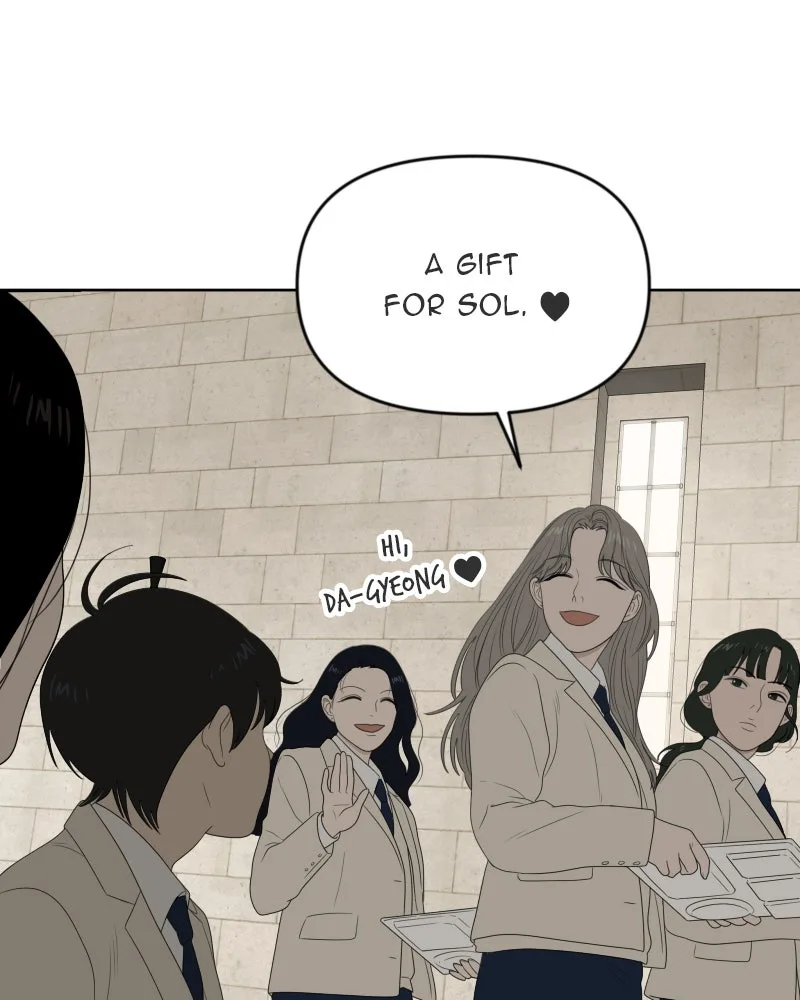 The Studentsof Illip Arts High Chapter 17 page 114