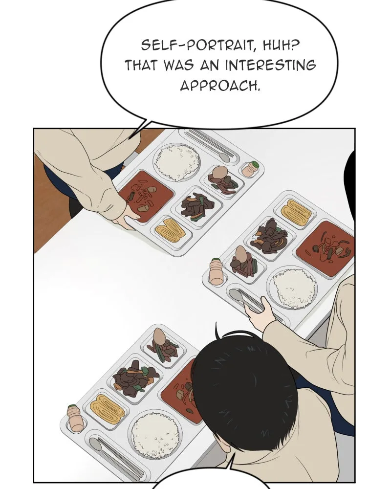 The Studentsof Illip Arts High Chapter 17 page 109