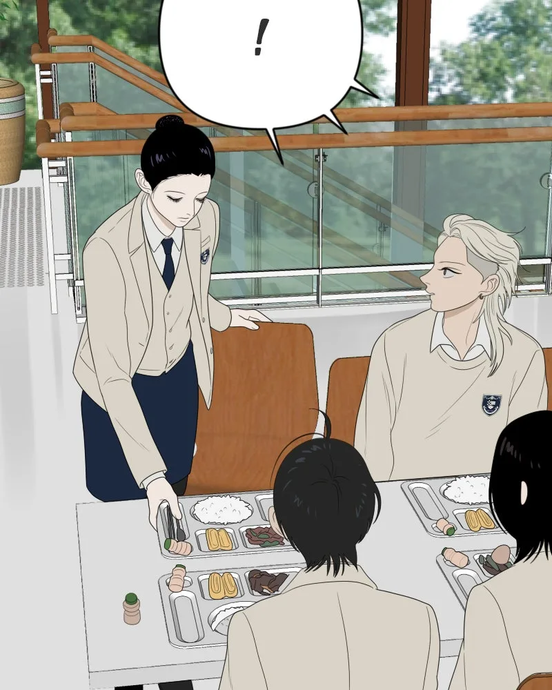 The Studentsof Illip Arts High Chapter 17 page 119