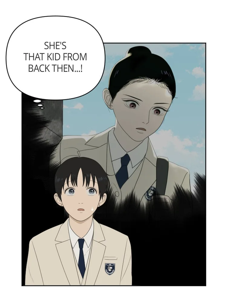 The Studentsof Illip Arts High Chapter 18 page 3