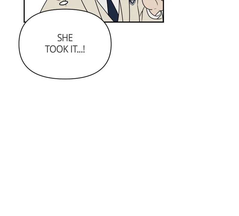 The Studentsof Illip Arts High Chapter 18 page 23