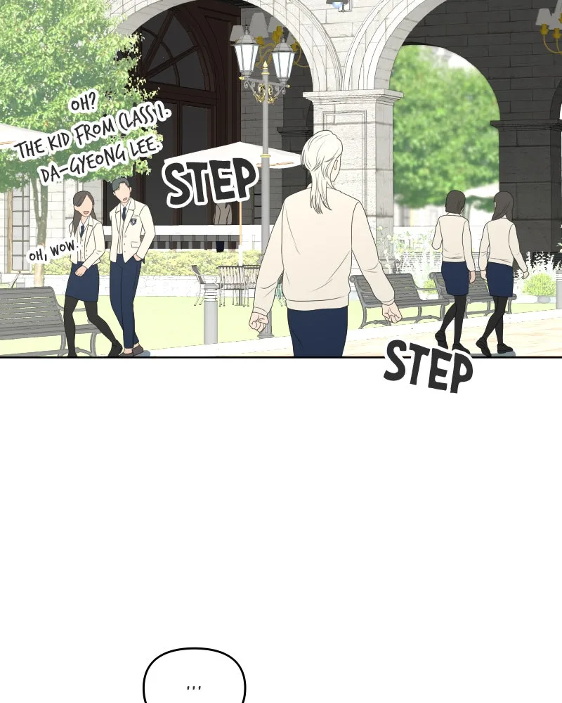 The Studentsof Illip Arts High Chapter 18 page 25